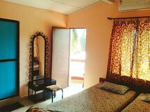 Clisher Guest House, Goa Clisher Guest House, Goa