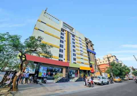 Hotel New SreeKrishna Residency