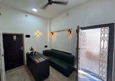 RAMATVA HOMESTAY