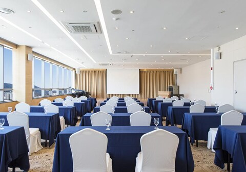 ibis Ambassador Busan City Centre