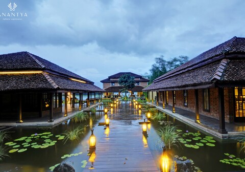 Anantya By The Lake