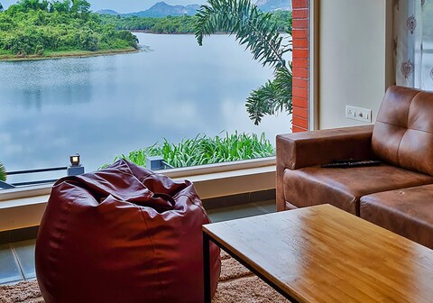 Bloomingdales 2 BHK Villa