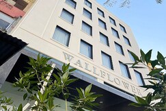 The Wallflower Hotel, Kota The Wallflower Hotel, Kota