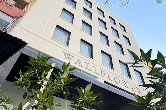 The Wallflower Hotel