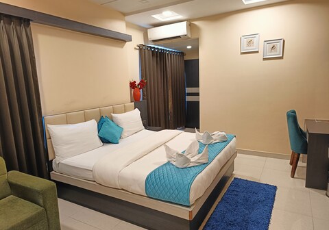 Hotel Heritage Suites