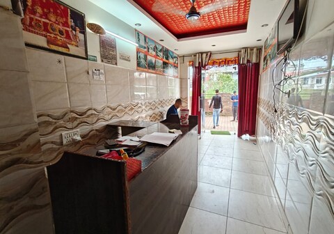 Vikaslodge