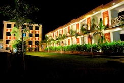Green Leaf Resort And Spa, Ganpatipule Green Leaf Resort And Spa, Ganpatipule