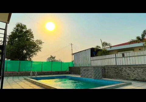 Bhamia Retreat Villa Lonavala