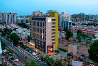 Hotel Caspia Pro Ahmedabad, Ahmedabad Hotel Caspia Pro Ahmedabad, Ahmedabad