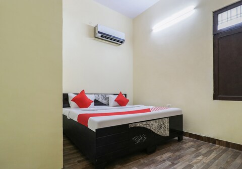 Hotel O Samrat Residency