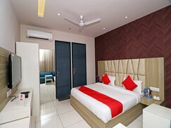 OYO 26833 Cabana, Meerut OYO 26833 Cabana, Meerut