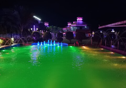 Krishti Resorts