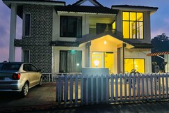 ZION ELITE RESIDENCY, Kodaikanal ZION ELITE RESIDENCY, Kodaikanal