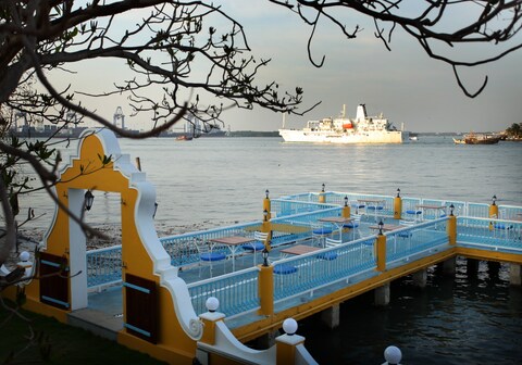 Bloom Boutique | Waterfront Fort Kochi