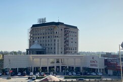 KING'S HAVELI, Rohtak KING'S HAVELI, Rohtak