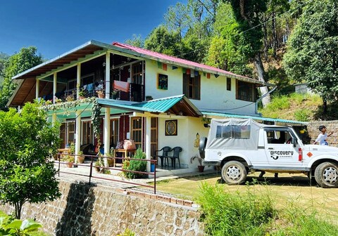 Mowgli Town Homestay