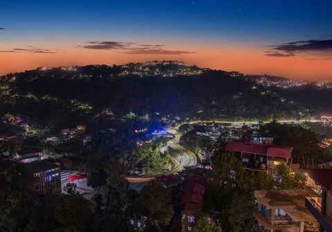 Solace Suites & Residency