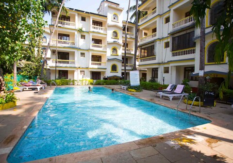 Seawood Home
