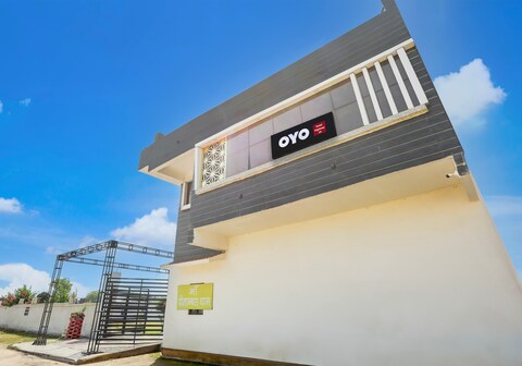 Hotel O Highway 34 Hotel