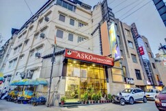 Hotel Asko International, Delhi Hotel Asko International, Delhi