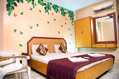 Hotel Pallava Dynasty, Mahabalipuram Hotel Pallava Dynasty, Mahabalipuram