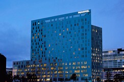 Novotel Barcelona City, Barcelona Novotel Barcelona City, Barcelona