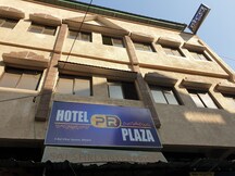 Hotel PR Plaza, Bhopal Hotel PR Plaza, Bhopal