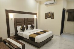 Hotel Villa Inn, Anand Hotel Villa Inn, Anand
