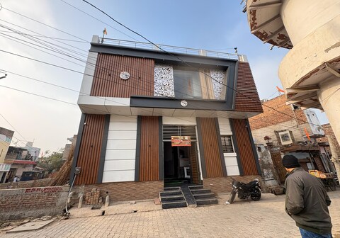 Stay at Vrindavan View