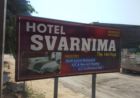 Hotel Svarnima