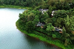 Wayanad Silverwoods, Wayanad Wayanad Silverwoods, Wayanad
