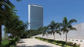 The Westin Mumbai Garden City, Mumbai The Westin Mumbai Garden City, Mumbai