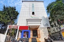 Townhouse Hotel Golden Emerald, Pune Townhouse Hotel Golden Emerald, Pune