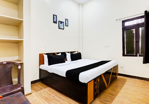 Hotel O Aart Residency