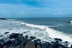 Chameleon Beach Villa, Cochin Chameleon Beach Villa, Cochin