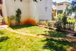 Rudra 2 bhk private villla, Mahabaleshwar Rudra 2 bhk private villla, Mahabaleshwar