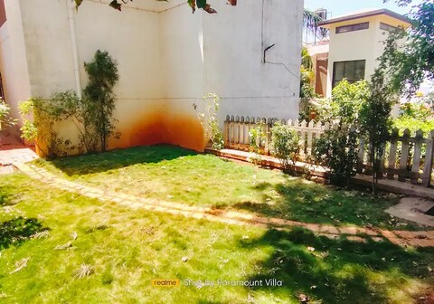 Rudra 2 bhk private villla