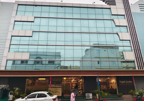 Biznotel by Pride, Deoghar