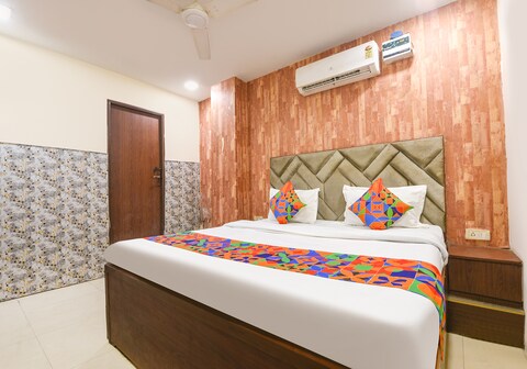FabHotel Snow Valley