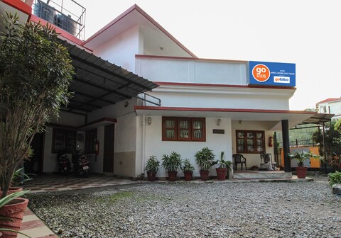 Shree Lakshmi Guest House