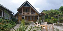 Sukhim Homestay, Pelling Sukhim Homestay, Pelling