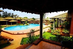 Sanskruti Resort, Gokarna Sanskruti Resort, Gokarna