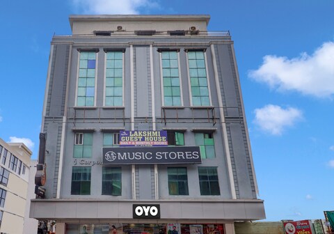 Hotel O Royal Comfort