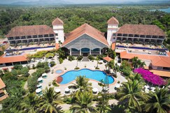 Radisson Blu Resort Goa, Goa Radisson Blu Resort Goa, Goa