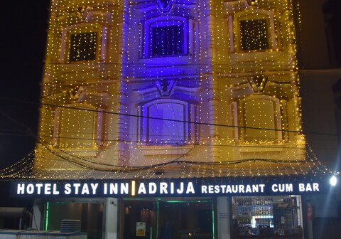 Stay Inn on Kalyani Highway