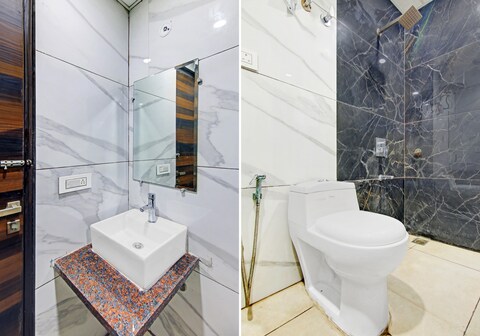 Hotel O Kinsfolk Inn