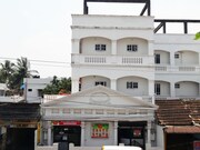 M S Residence, Cochin M S Residence, Cochin