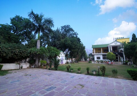 Hotel O Amrit Resort