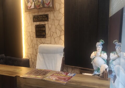 Hotel Priyanshi Palace & Restaurant