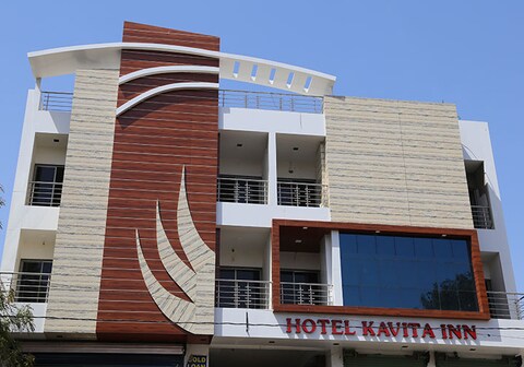 Hotel kavita Inn